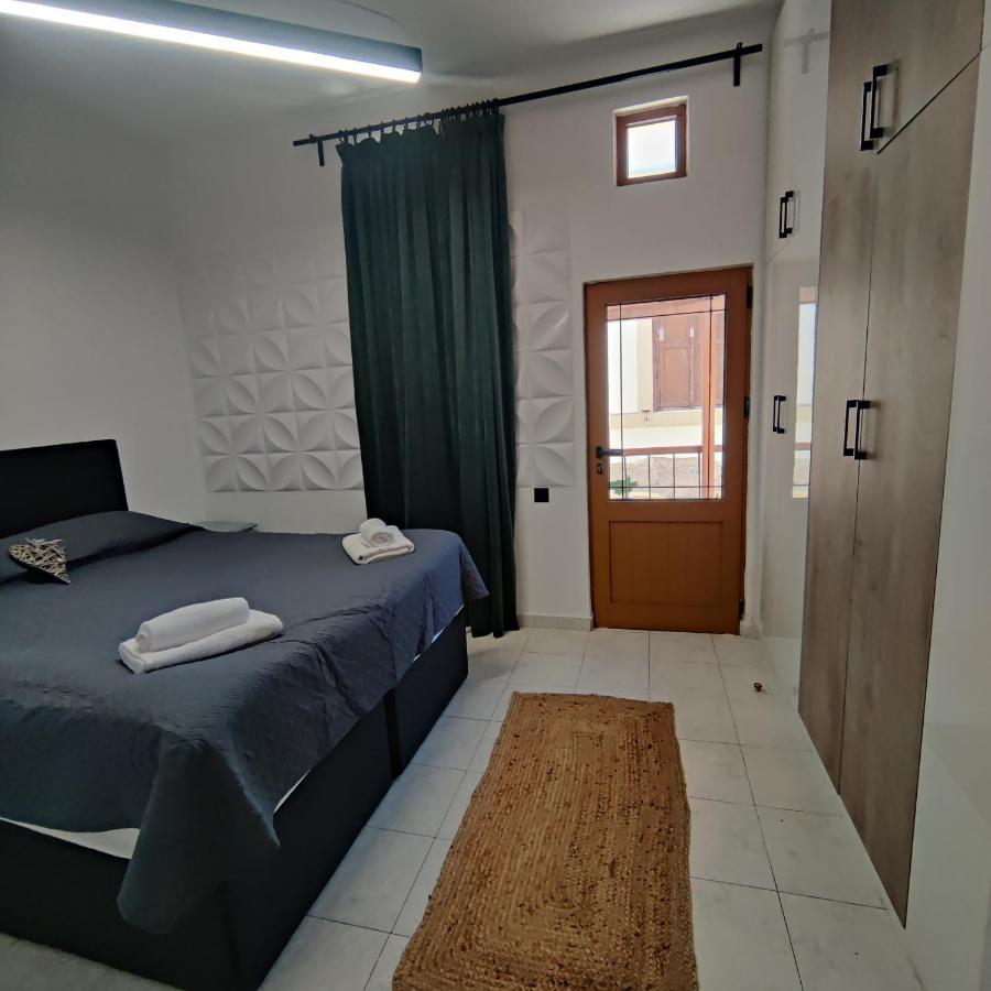 A Unique 3-4 Bedrooms House In Old Town Rhodes City Exterior foto